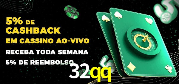 Promoções do cassino ao Vivo 32qq