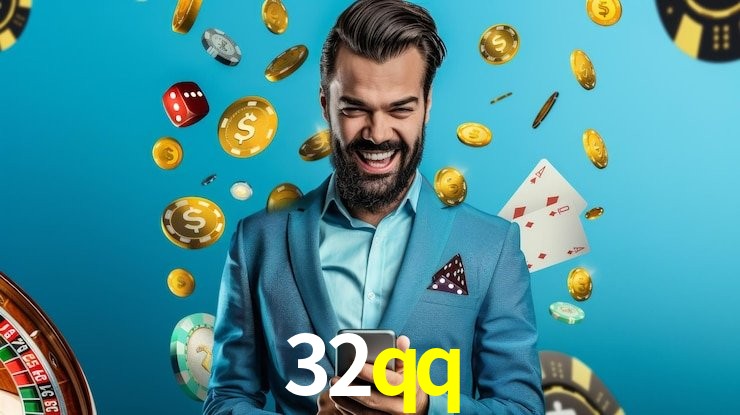 Welcome Bonus 32qq