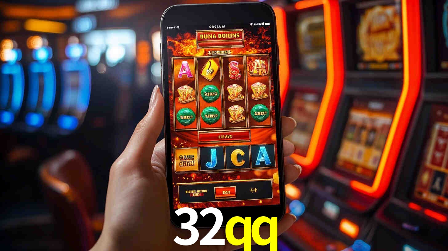 32qq: Seu Cassino Premiado com Pagamentos Rápidos