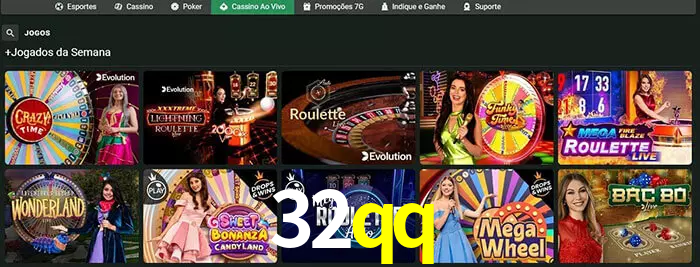 32qq bet