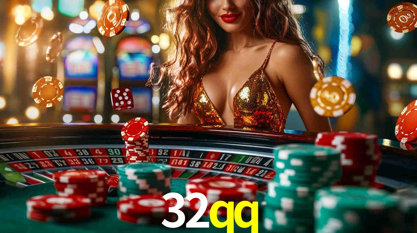 Ofertas Imperdíveis na 32qq: Promoções e Bônus Que Valem a Pena