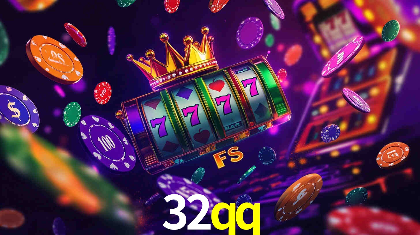 32qq App Interface