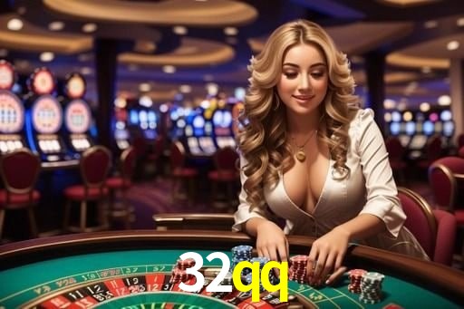 Roulette Table 32qq