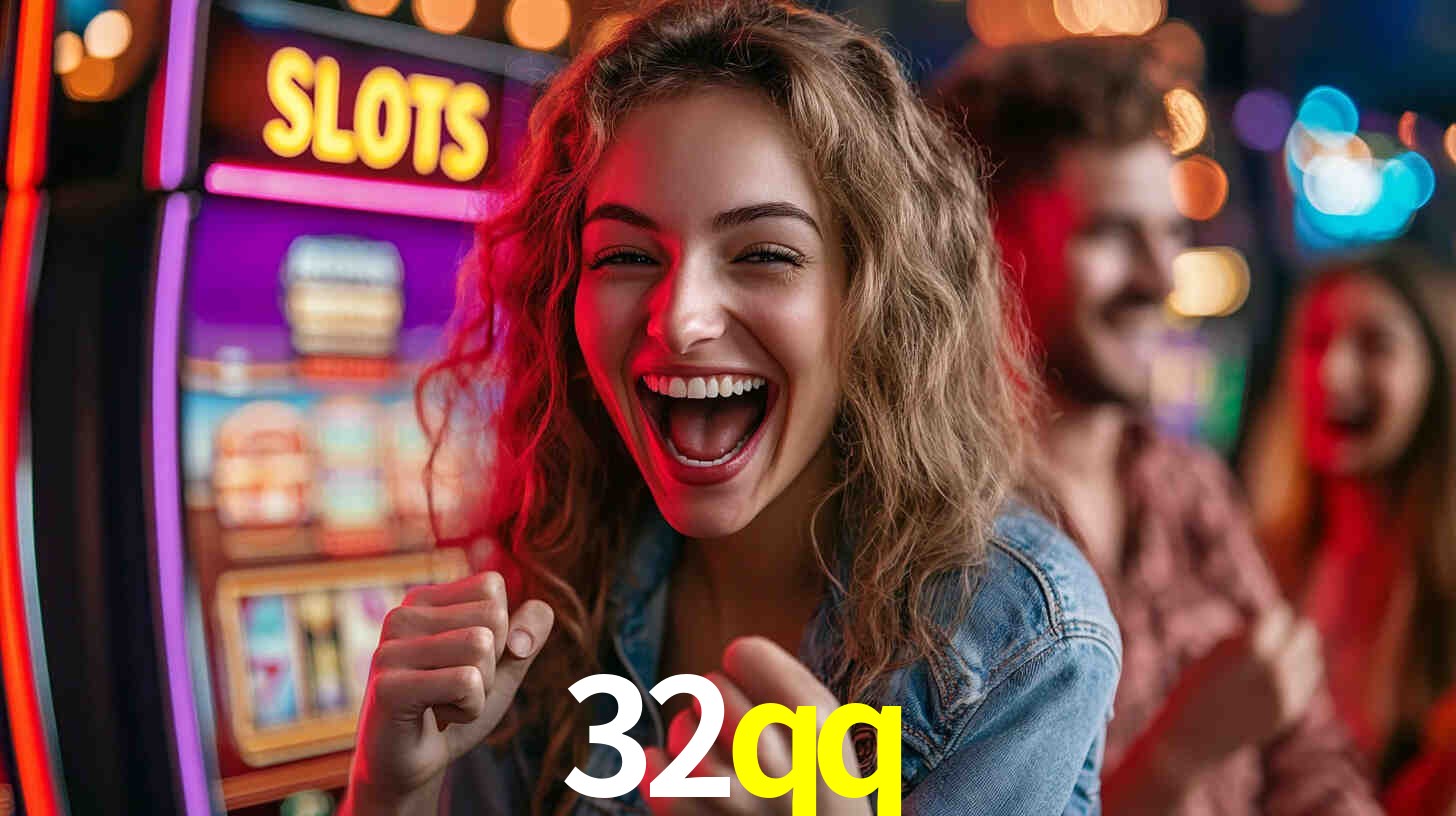 Inovações de Jogos na 32qq: O Futuro das Experiências Interativas