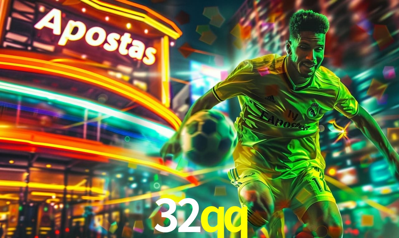 Jogos de Slot 32qq