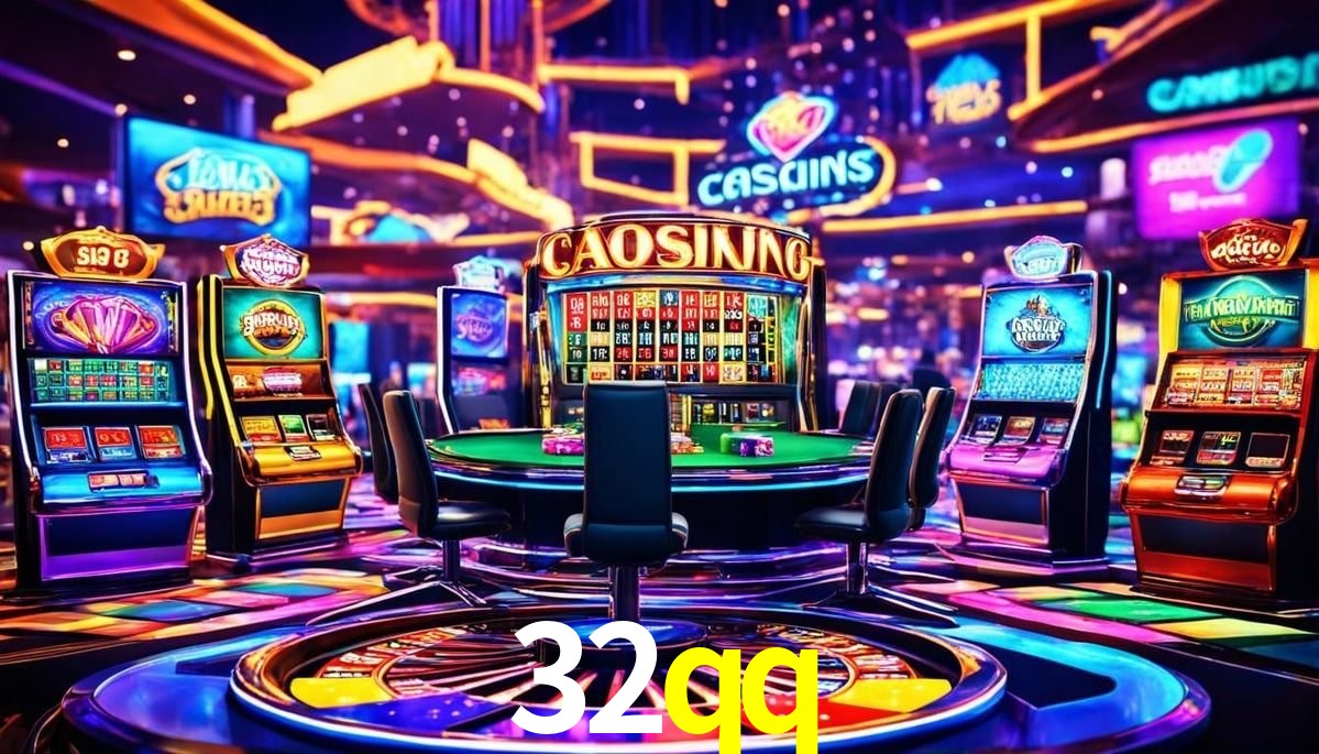 Recursos de Bônus 32qq
