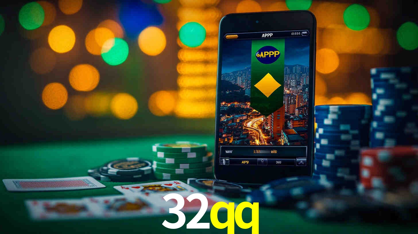 Descubra o Programa VIP da 32qq: Vantagens Exclusivas para Jogadores
