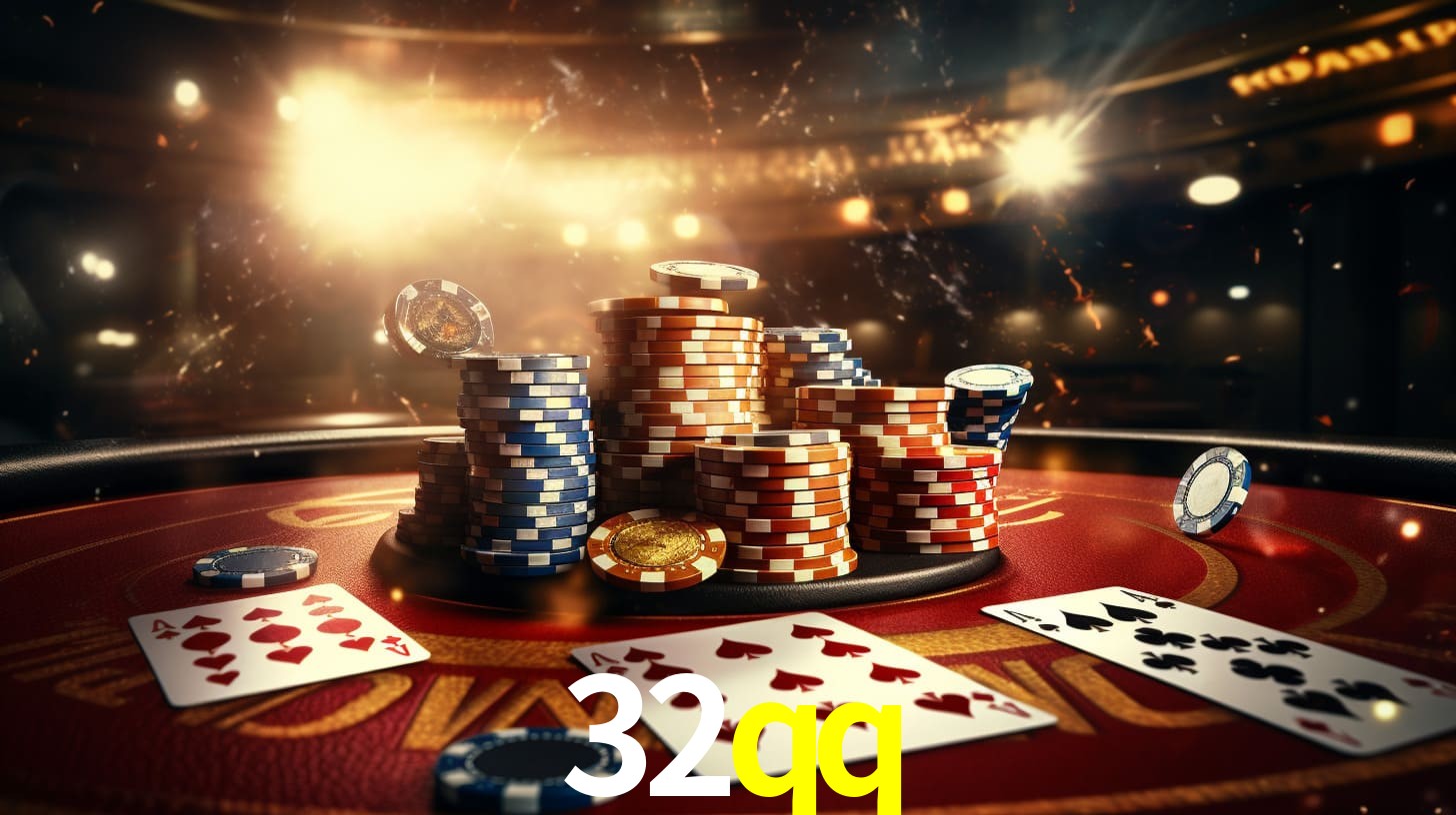 Welcome Bonus 32qq