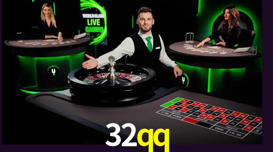 Game Providers 32qq