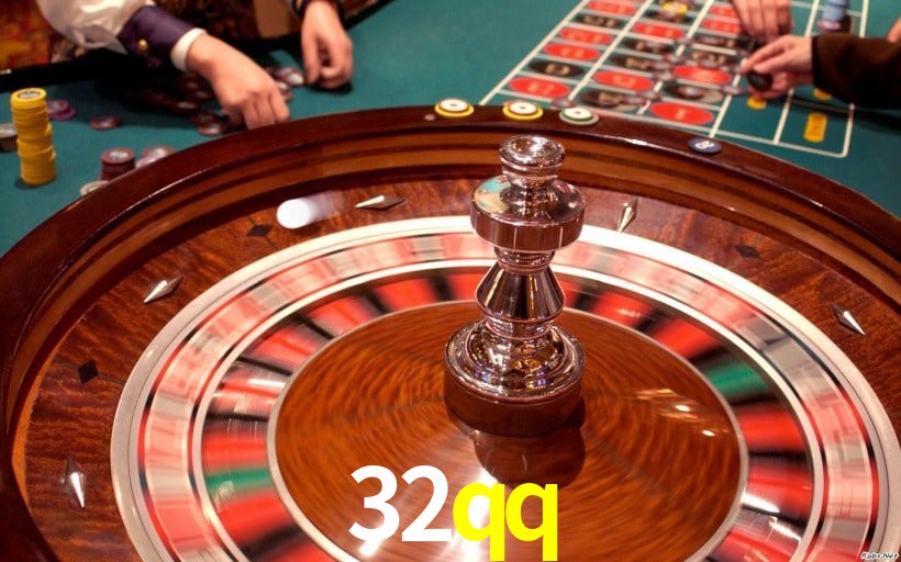 Casino Ao Vivo 32qq