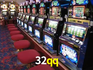 Descubra o Mundo do Cassino Online com 32qq