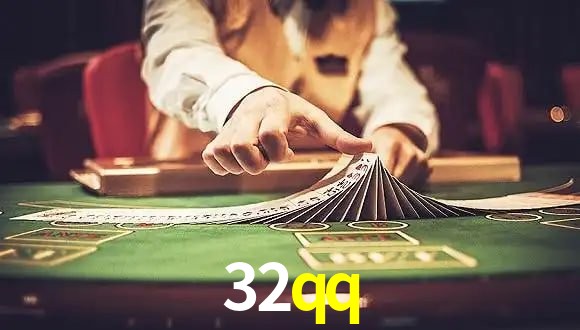 Live Casino 32qq