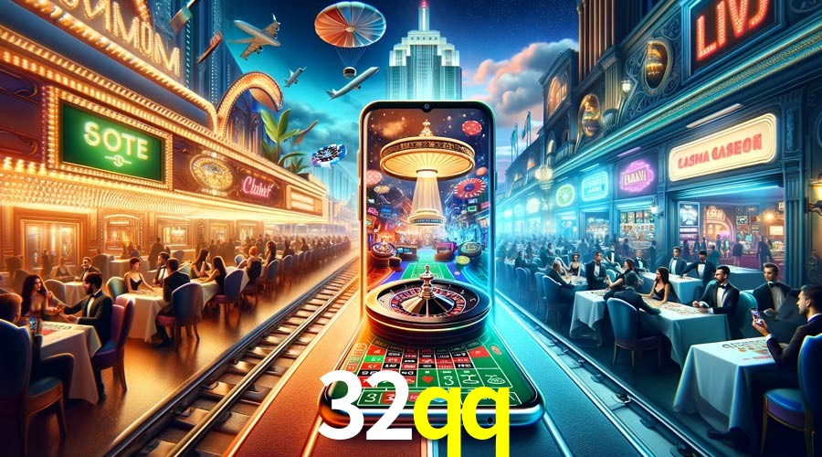 Slot Games 32qq