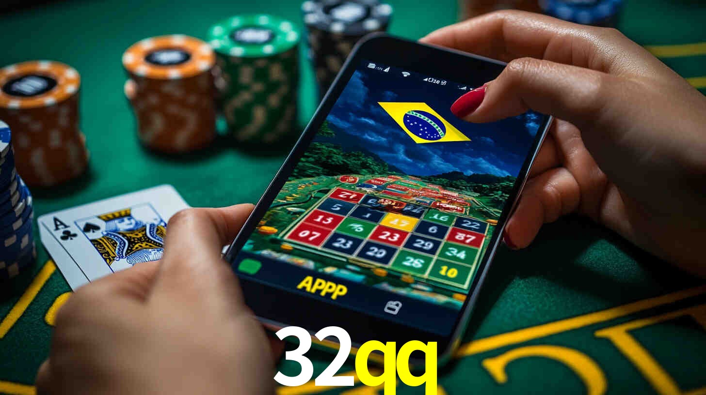 Descubra a Essência do 32qq: Nossa História e Compromissos