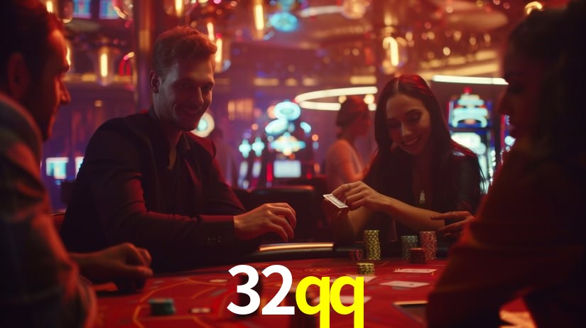 A Popularidade dos Caça-Níqueis no 32qq