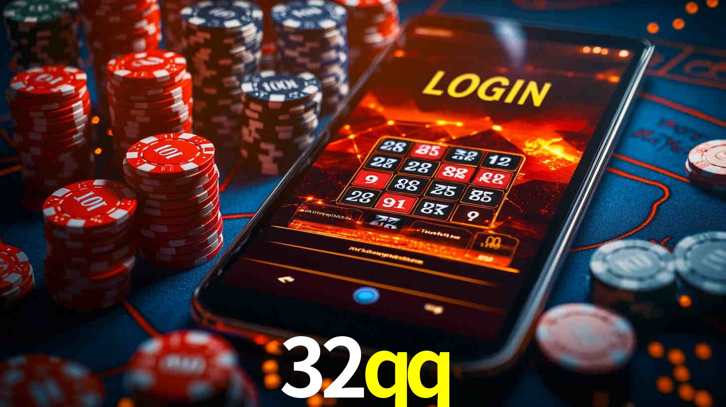 Bônus Generosos e Exclusivos no 32qq para Você!