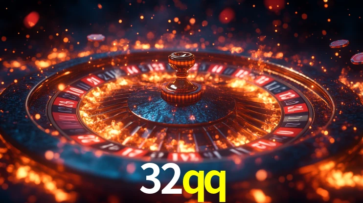 32qq: Jogos de Caça-Níqueis-Altas Recompensas, Roleta-Velocidade, Blackjack-Desafios Máximos