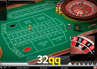 Descubra o Mundo do Cassino Online com 32qq