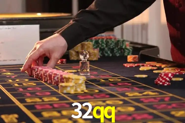 Descubra o Programa VIP da 32qq: Vantagens Exclusivas para Jogadores