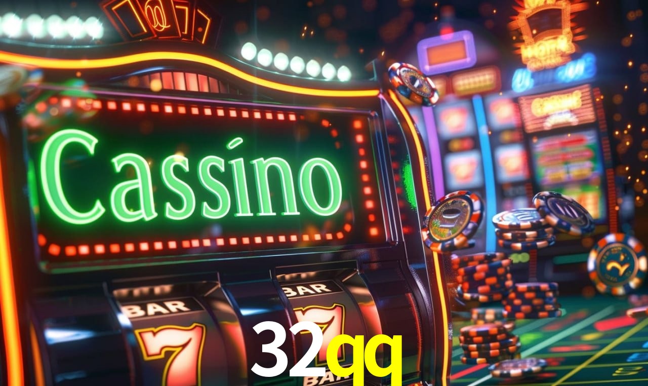 Tecnologia da Plataforma 32qq